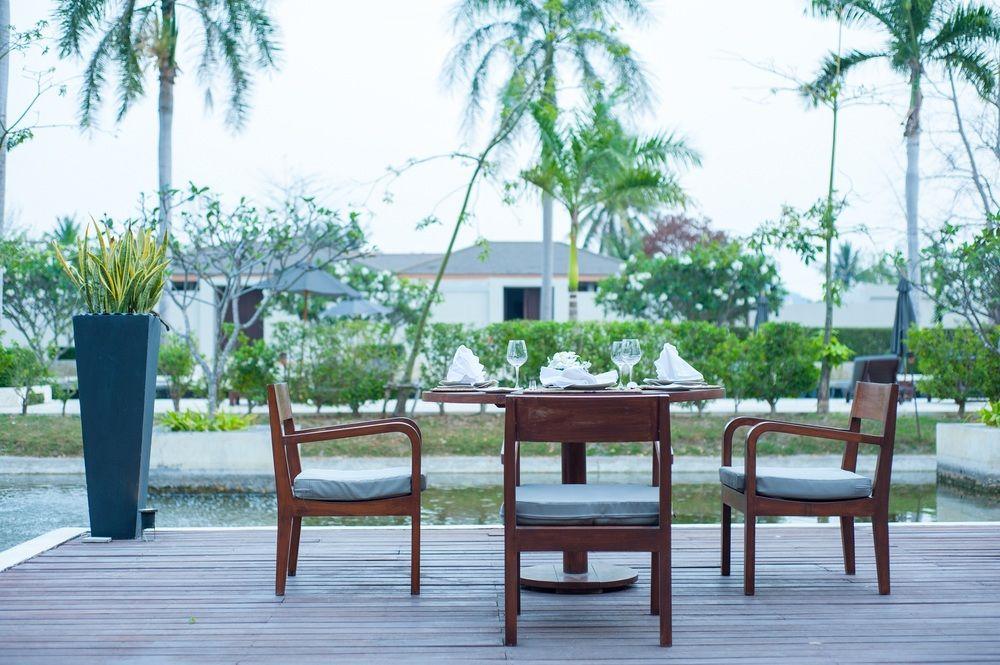 Aka Resort & Spa Huahin Kültér fotó
