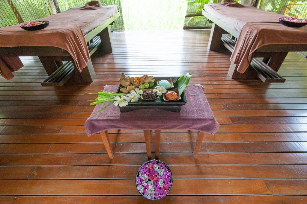 Aka Resort & Spa Huahin Kültér fotó