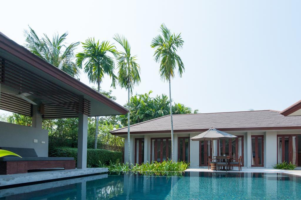 Aka Resort & Spa Huahin Szoba fotó