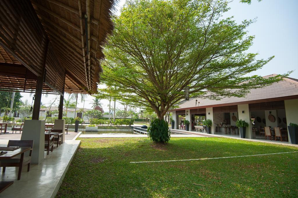 Aka Resort & Spa Huahin Kültér fotó