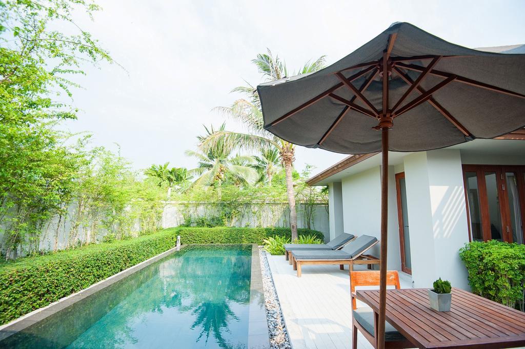 Aka Resort & Spa Huahin Szoba fotó