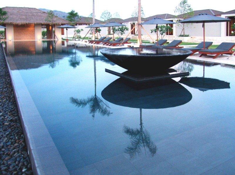 Aka Resort & Spa Huahin Létesítmények fotó