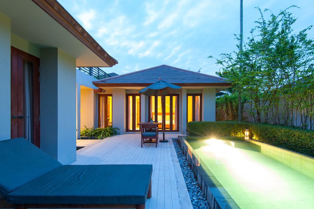 Aka Resort & Spa Huahin Kültér fotó