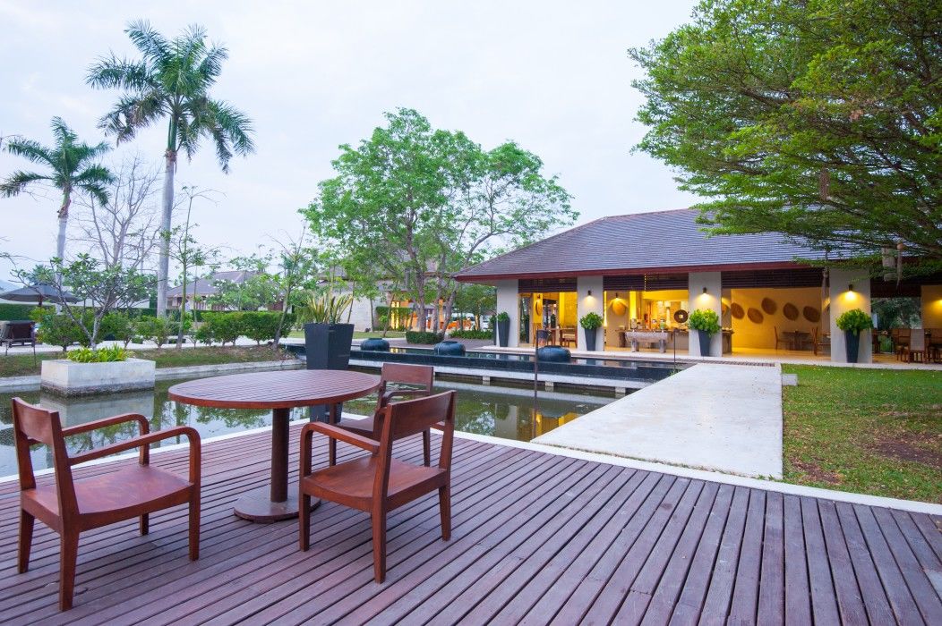 Aka Resort & Spa Huahin Kültér fotó