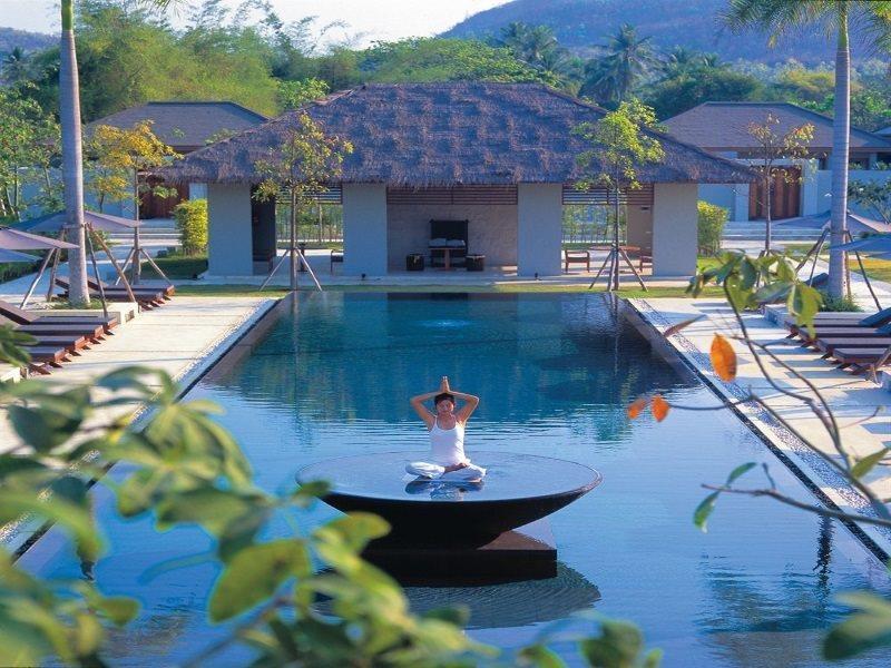 Aka Resort & Spa Huahin Létesítmények fotó