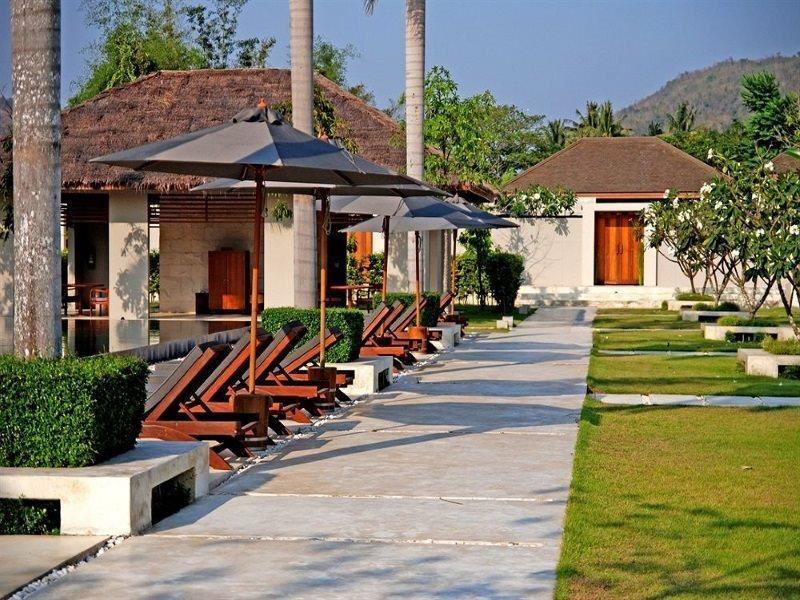 Aka Resort & Spa Huahin Kültér fotó