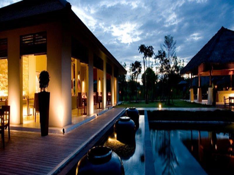 Aka Resort & Spa Huahin Kültér fotó