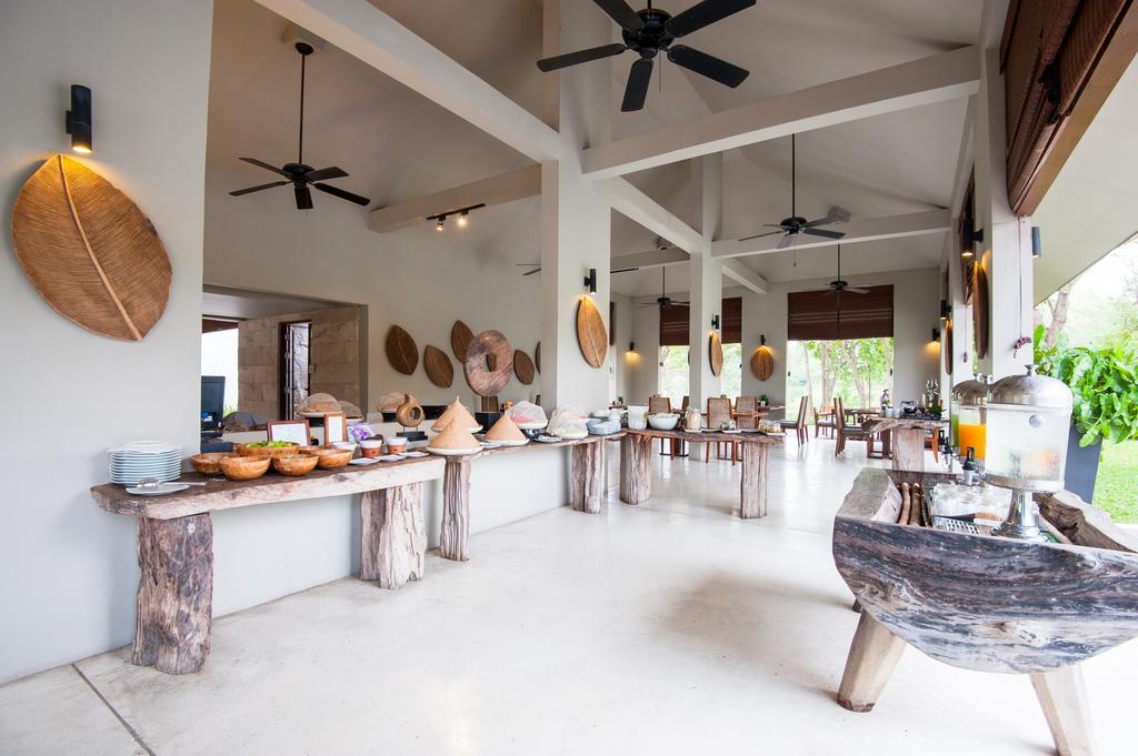 Aka Resort & Spa Huahin Kültér fotó