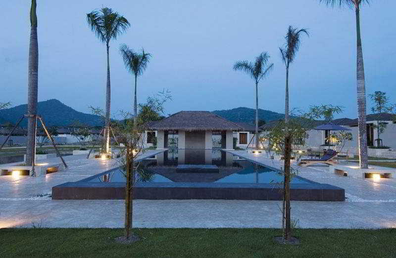 Aka Resort & Spa Huahin Kültér fotó