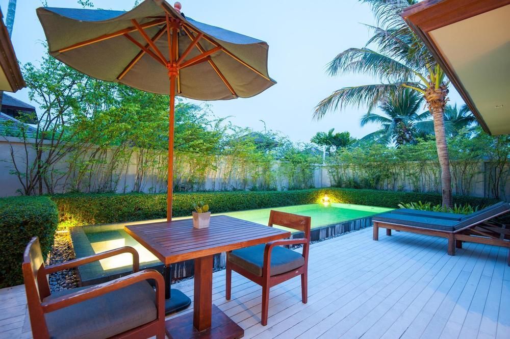 Aka Resort & Spa Huahin Kültér fotó