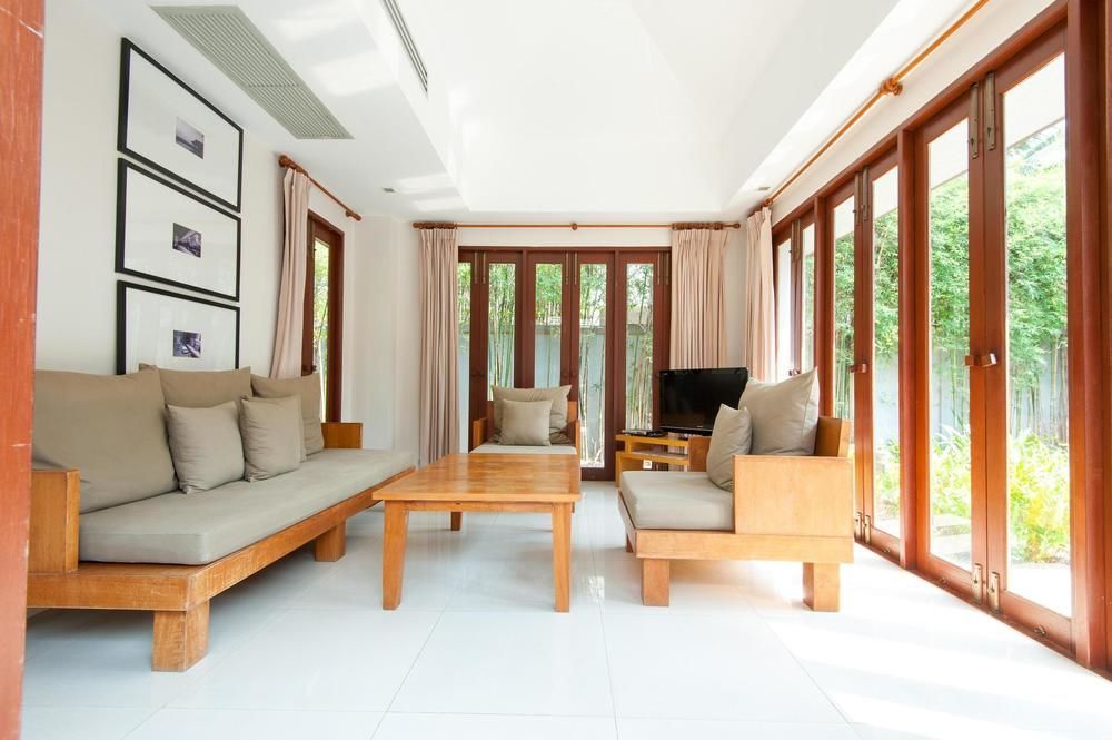 Aka Resort & Spa Huahin Kültér fotó
