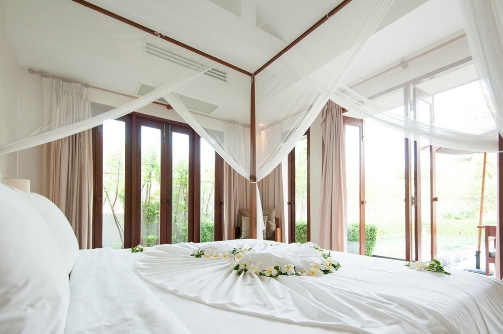 Aka Resort & Spa Huahin Kültér fotó