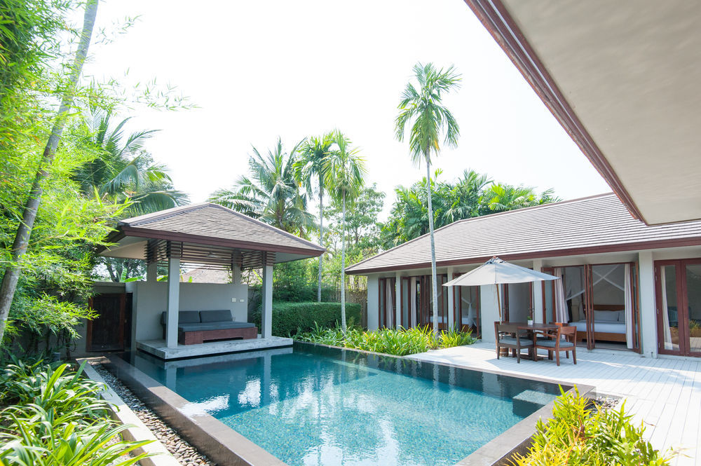 Aka Resort & Spa Huahin Kültér fotó