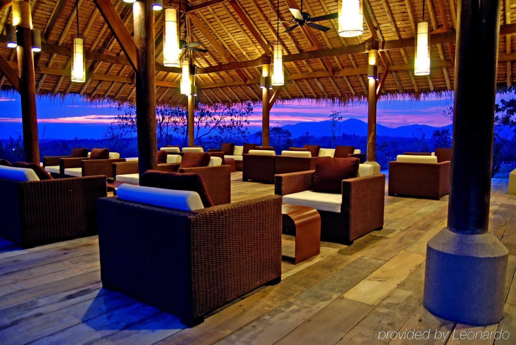 Aka Resort & Spa Huahin Beltér fotó