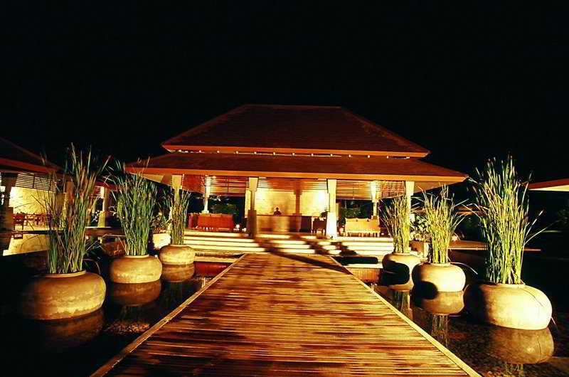 Aka Resort & Spa Huahin Kültér fotó