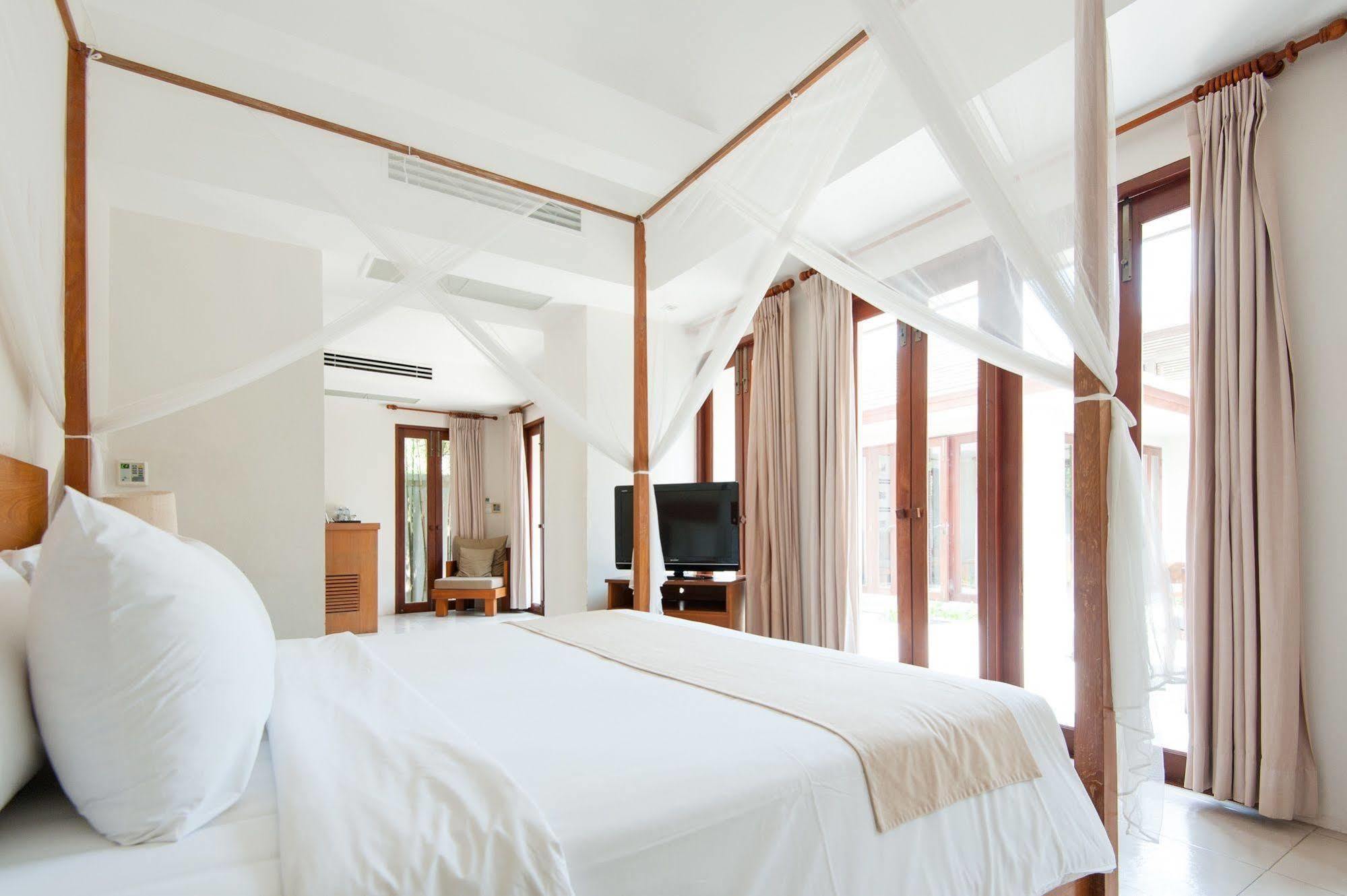 Aka Resort & Spa Huahin Kültér fotó