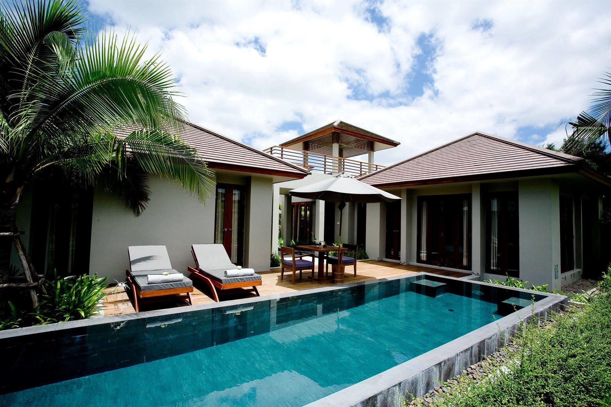 Aka Resort & Spa Huahin Kültér fotó
