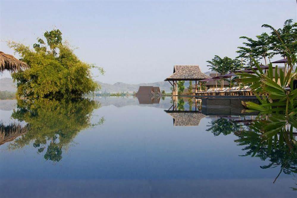 Aka Resort & Spa Huahin Kültér fotó