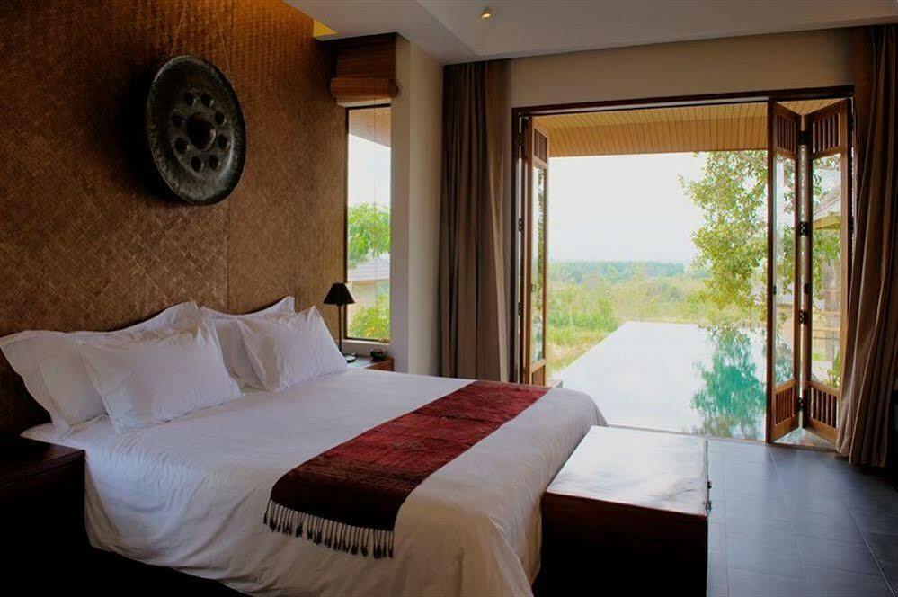 Aka Resort & Spa Huahin Kültér fotó